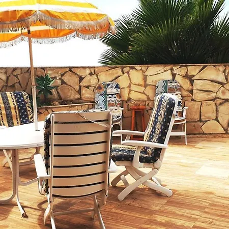 Sunny House With Private Pool And Sea View Hébergement de vacances