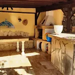 Holiday home Sunny House With Private Pool And Sea View