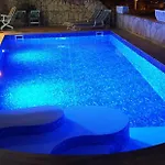 Holiday home Sunny House With Private Pool And Sea View