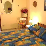Sunny House With Private Pool And Sea View Holiday home Costa Adeje (Tenerife)