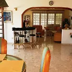 Holiday home Sunny House With Private Pool And Sea View Costa Adeje (Tenerife)