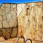 Holiday home Sunny House With Private Pool And Sea View Costa Adeje (Tenerife)