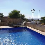 Sunny House With Private Pool And Sea View Holiday home *