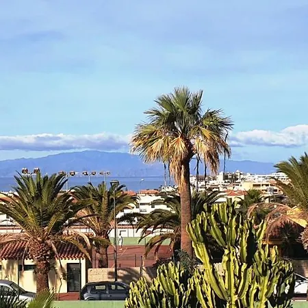 Sunny House With Private Pool And Sea View Сasa de vacaciones *