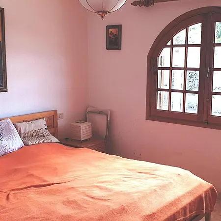 Сasa de vacaciones Sunny House With Private Pool And Sea View *